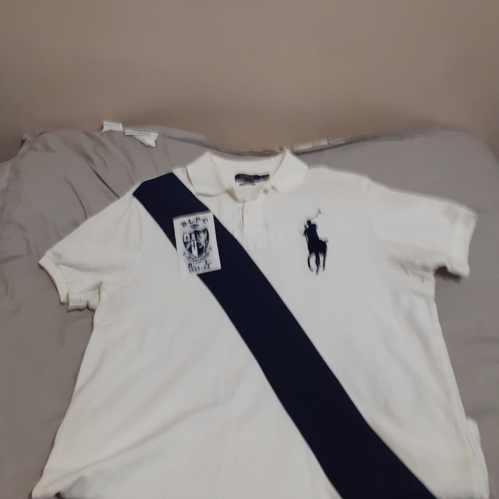 Polo shirt